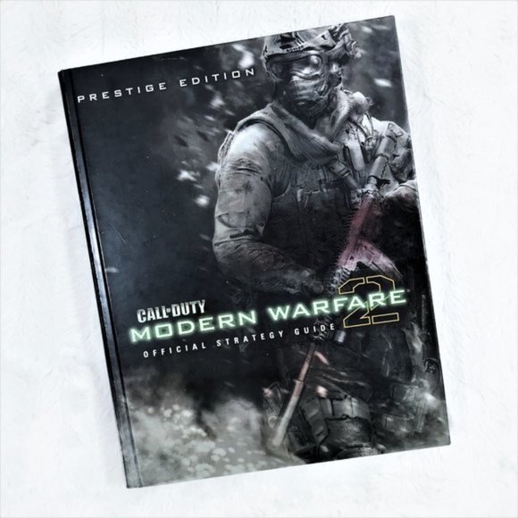 Call of Duty 2 Strategy Guide - Picture 1 of 12